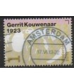 3063 Nederlandse Schrijvers (o)