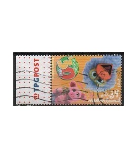 2426 Keuze van Nederland (o) TAB