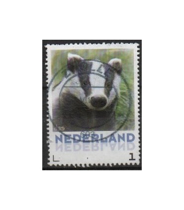 Zoogdieren Das (o)