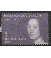 3051 Vrouwen Maria van Oosterwijck (o)