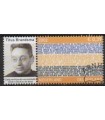 2068 Provinciezegel TAB (o) brandsma