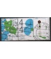 2567a Zomerzegels TAB (o)