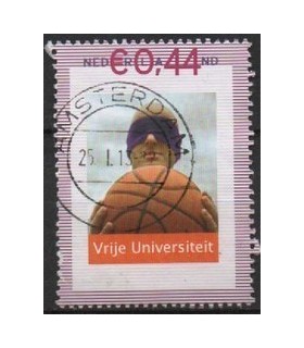 PP5 Vrije Universiteit (o) 9.