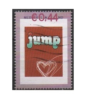 PP14 Jump (o) 2.