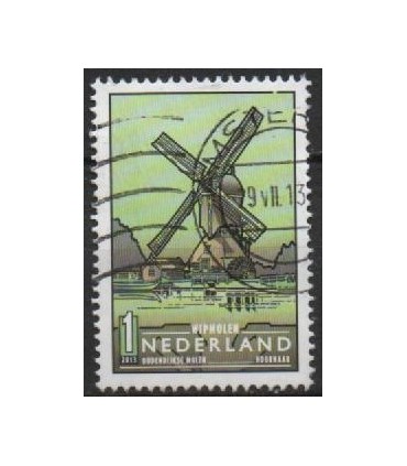 2013  Molen 4 Wipmolen (o)