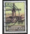 3071 Molen Watervluchtmolen (o)