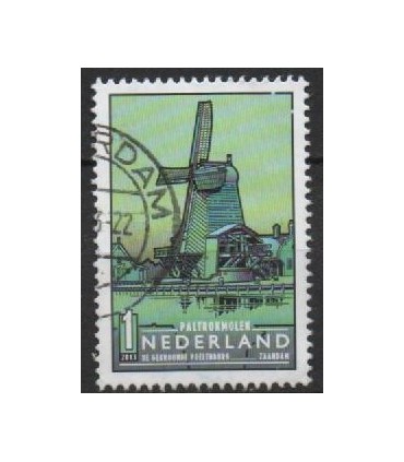 2013  Molen 5 Paltrokmolen (o)