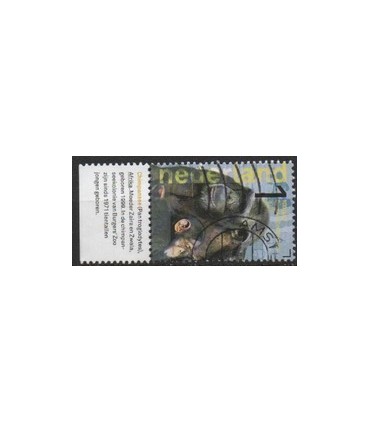 Burgers Zoo (o) 10. TAB