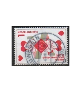 2013 Bloeddonordag (o)