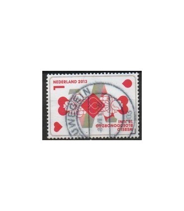 2013 Bloeddonordag (o)