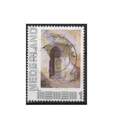 Anton Pieck Afdak (o) 