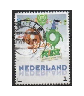 Poiesz Supermarkten 90 jaar (o)