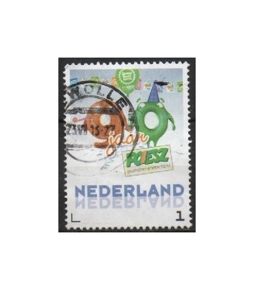 Poiesz Supermarkten 90 jaar (o)