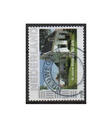 Ik steun hospice Nijkerk (o)