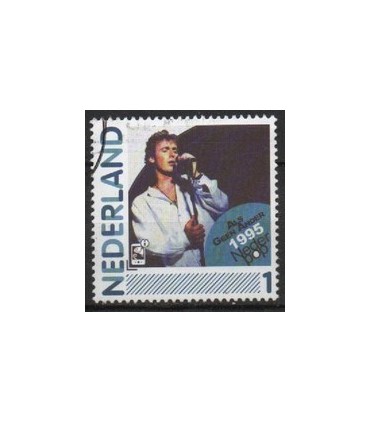 2791Ab-5 Marco Borsato (o)