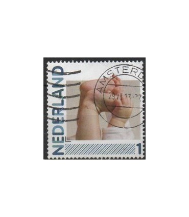 2791 Ha-28 Babyvoetjes (o)