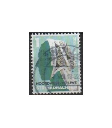 Mooi Nederland NoordWest Veluwe (o)