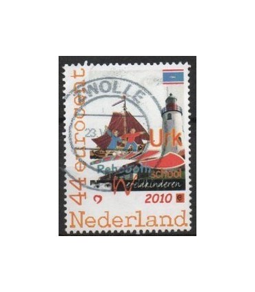 Rehoboth school Urk (o)