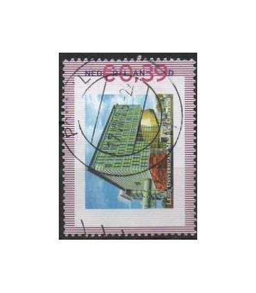 Leids Universer Medisch Centrum (o) 2.