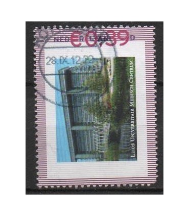 Leids Universer Medisch Centrum (o) 3.