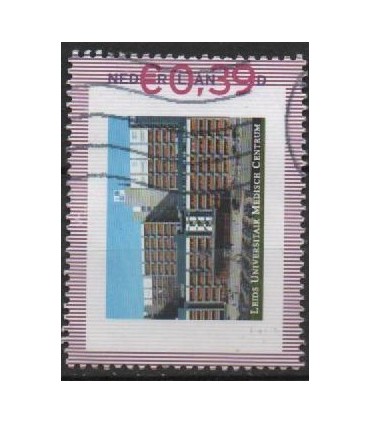 Leids Universer Medisch Centrum (o) 4.