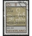 860 Zomerzegel (o)