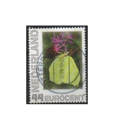 2563 Ae-15 Vlinders citroen (o)