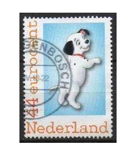 PP13 Dalmatiers (o) 1.