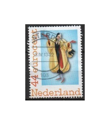 PP13 Dalmatiers (o) 4.