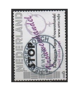 Stop vrouwenhandel (o)