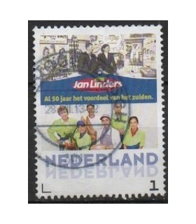 Jan Linders (o) 5.