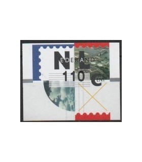 Automaatzegel 33 Hytech 110ct