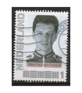 PP25 Jean-Paul van Poppel (o)