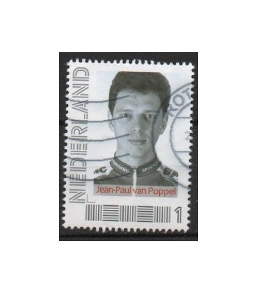 PP25 Jean-Paul van Poppel (o)