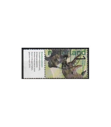 3030 Burgers Zoo neushoorn TAB (o) 