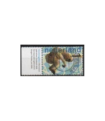 3031 Burgers Zoo gibbon TAB (o) 