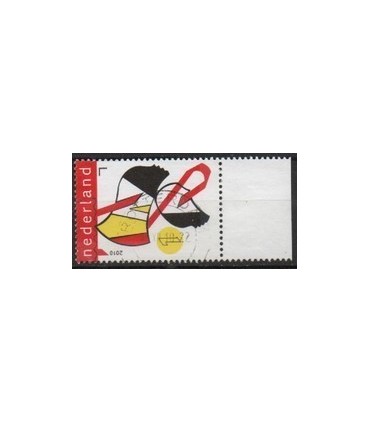 2774 Stop Aids TAB (o)