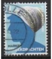 3026a Mooi Nederland Marken (o)