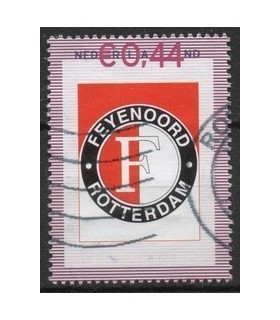 PP2 Feyenoord (o) 1.