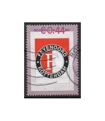 PP2 Feyenoord (o) 1.