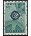 882 Europazegel (o)