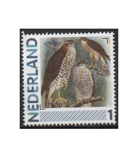 2791Aa 57 Sperwer (o)