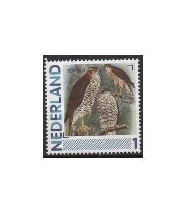 2791Aa 57 Sperwer (o)