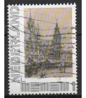 Anton Pieck Markt (o) 