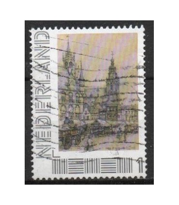 Anton Pieck Markt (o) 