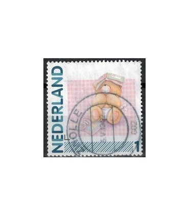 2791 Ha-30 Friends forever (o)