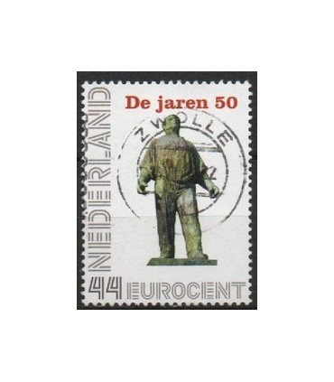 2563 Aa-05 De jaren 50 (o)