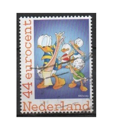 2562Ab-06 Kauwgom gevecht (o)