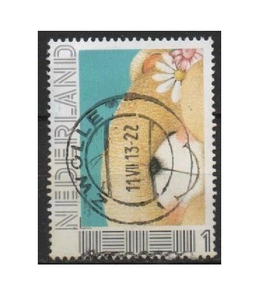 2751 Ha-10 Friends forever (o)