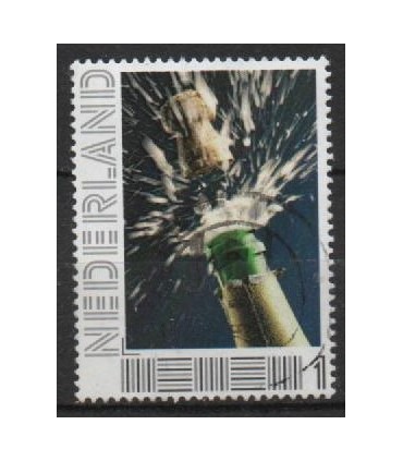 2751 Ha-09 Champagne (o)